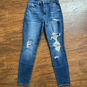 American Eagle "The Dream" Jeans
